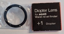 Neu mamiya dioptrie gebraucht kaufen Neu mamiya dioptrie gebraucht kaufen  Mahlow