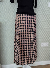 Hallhuber plisseerock gr gebraucht kaufen Hallhuber plisseerock gr gebraucht kaufen  Berlin