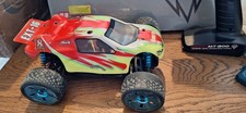 Himoto ext brushless usato  Carate Brianza