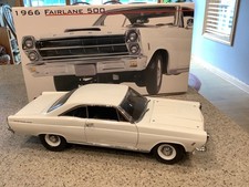 Gmp white 1966 for sale  Waterford