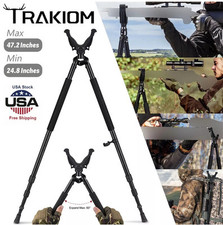 Rifle bipod shooting for sale  Abbeville