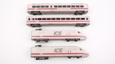 Märklin elektrotriebwagen set gebraucht kaufen  Viersen