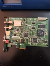 Avermedia tuner card for sale  Anaheim