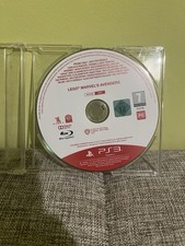Lego Marvel’s Avengers Promo Copy Ps3 (Rare Game) na sprzedaż Lego Marvel’s Avengers Promo Copy Ps3 (Rare Game) na sprzedaż  PL