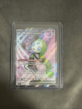 Pokemon karte meloetta gebraucht kaufen  Bottrop