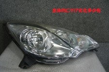 Farol direito CITROEN C3 2014 ABA-A5HM01 [usado] [PA106746258] comprar usado  Enviando para Brazil