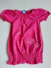 Kleid 110 finkid gebraucht kaufen  Neumünster
