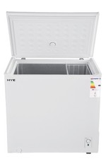 Hye chest freezer for sale  BLACKPOOL