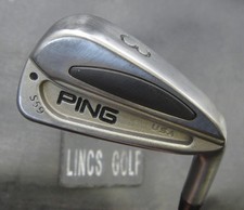 Ping s59 black for sale  SPILSBY