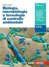 Biologia microbiologia biotecn usato  Acqualagna