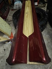 Camaro ground effects for sale  Louisville