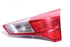Heckleuchte toyota rav4 gebraucht kaufen  Schloß Holte-Stukenbrock
