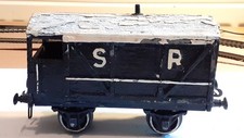 Early gauge brake for sale  BLACKBURN
