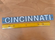 Cincinnati milling machine for sale  Maineville