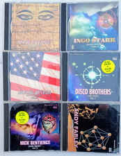 Recorded live dat for sale  BRISTOL