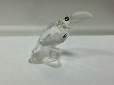 Swarovski figurine toucan d'occasion  Expédié en France