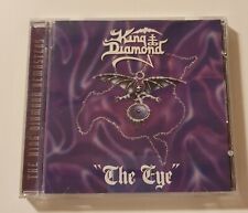 King diamond the usato  Uggiate Trevano