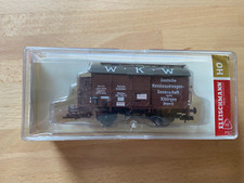 Fleischmann güterwagen 545501 gebraucht kaufen  Schenklengsfeld