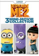 Despicable mini movie for sale  Deerfield Beach