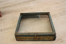 Ancien couvercle boite d'occasion  Le Mans