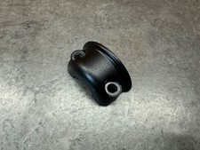 Klemme lenkerarmaturen schwarz gebraucht kaufen  Oelsnitz