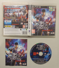 Console Game SONY Playstation 3 PS3 PAL ITA Fist of the North Star Ken's Rage comprar usado  Enviando para Brazil