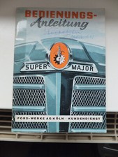 major fordson gebraucht kaufen major fordson gebraucht kaufen Geesthacht