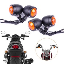 Bullet turn signal for sale  UK