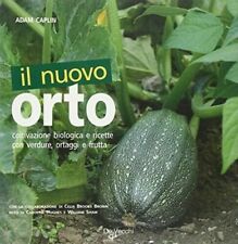 Adam caplin nuovo usato  Italia