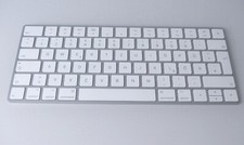 Apple tastatur keyboard gebraucht kaufen  Berkenthin