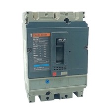 Disjuntor Caixa Moldada Merlin Gerin NS100 L 750V 8KV comprar usado  Brasil 