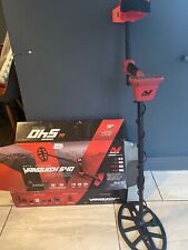 Minelab vanquies 540 for sale  THETFORD