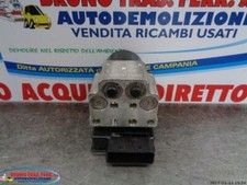 Aggregato pompa abs usato  Torre del Greco