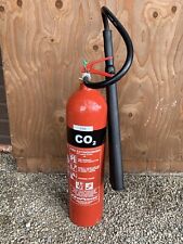 5kg co2 fire for sale  WARRINGTON