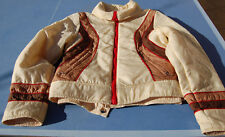 Veste ski vintage d'occasion  La Côte-Saint-André
