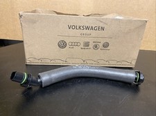 Entlüftungsschlauch audi seat gebraucht kaufen  Hamm