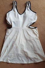 Badekleid badeanzug einteiler gebraucht kaufen  Möckmühl