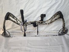 Diamond archery bowtech for sale  Billings