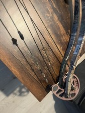 Bear archery compound for sale  Cedarpines Park