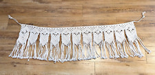 Home decor macrame for sale  Westminster