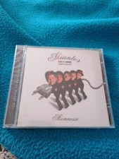 Skiantos skonnessi cd usato  Torino