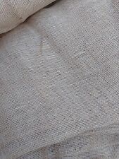 Toile jute couleur d'occasion  France