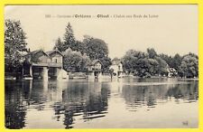 Old postcard environs d'occasion  Expédié en Belgium