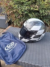 Arai drudi performance for sale  GOSPORT