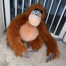 Gorilla toy for sale  DAGENHAM