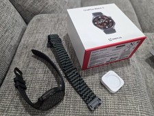 One Plus Watch 3 47mm obsidiana titânio, usado comprar usado  Enviando para Brazil