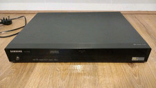 Samsung dvd sh853m for sale  UK