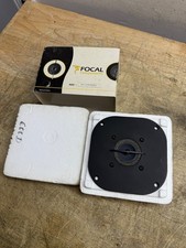Usado, TWEETER FOCAL TC120TDX2 comprar usado Usado, TWEETER FOCAL TC120TDX2 comprar usado  Enviando para Brazil