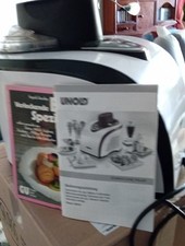 Unold eismaschine polar gebraucht kaufen  Rüdersdorf