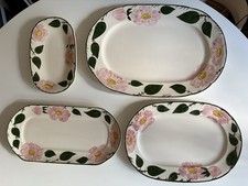 villeroy boch rose gebraucht kaufen villeroy boch rose gebraucht kaufen  Quickborn